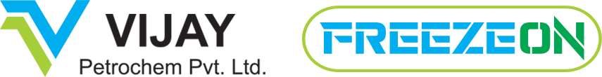 Vijay Petrochem Pvt. Ltd Logo