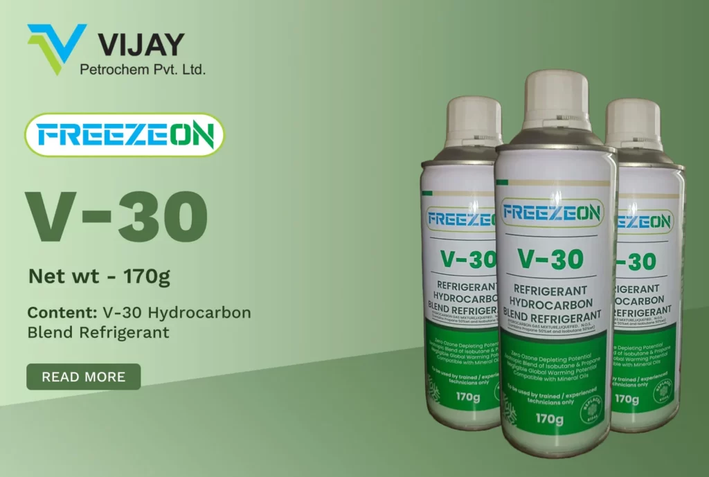 V-30 Hydrocarbon can