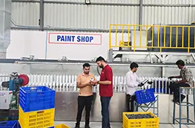 Vijaypetrochem