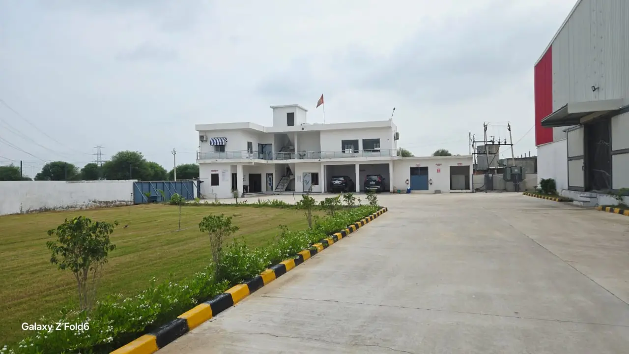 Vijaypetrochem